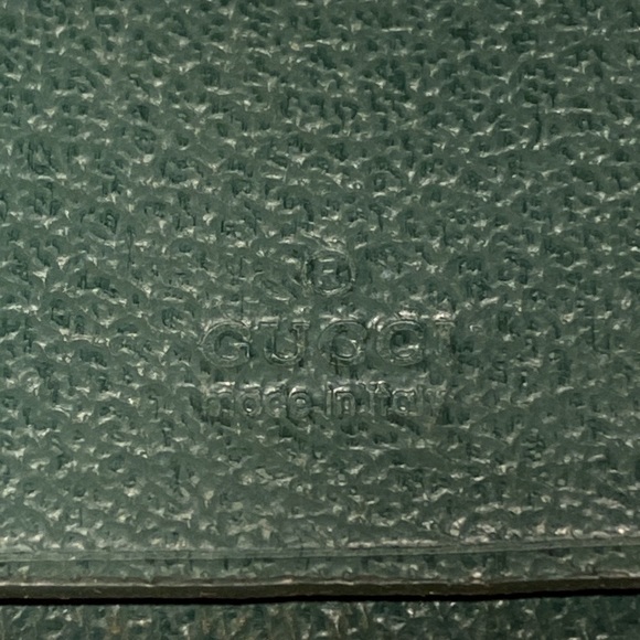 Gucci Sherry Line Keyholder - Picture 3 of 6